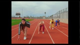 Joey Purp  - Elastic (Choreographed Music Video)