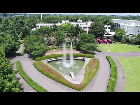 【日本薬科大学】施設紹介