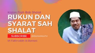 Download lagu Pillars and Conditions for Valid Prayer - KH FAKHRUDDIN AL BANTANI mp3