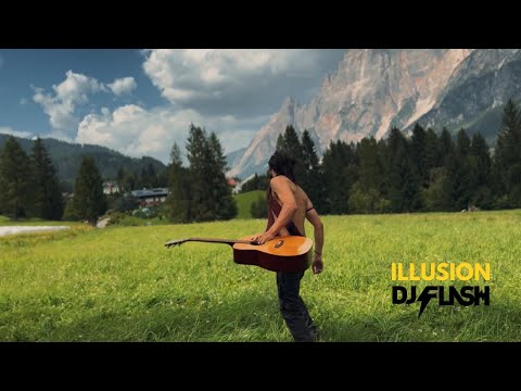Dj Flash - Illusion
