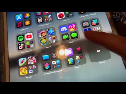 iPadOS 18 beta 1 on the iPad Air 3 review