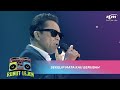 Wan Lestari Sekelip Mata Kau Berubah Konsert Runut Lejen