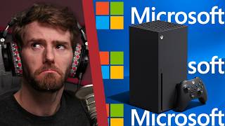 Microsoft Has a Chance to Save Xbox...
