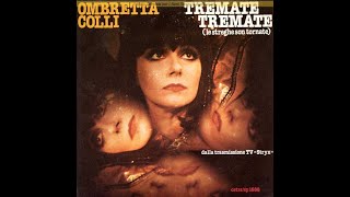 Kadr z teledysku Tremate, tremate (Le streghe son tornate) tekst piosenki Ombretta Colli