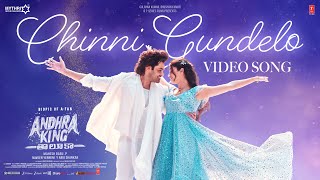 Download lagu Chinni Gundelo Video | Andhra King Taluka | Ram Pothineni | Bhagyashri Borse | Mahesh Babu P mp3