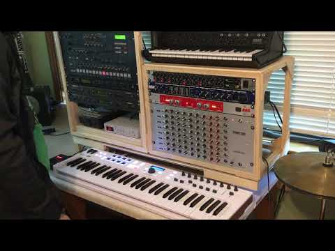 EZPZ MIDI Looper Sequence