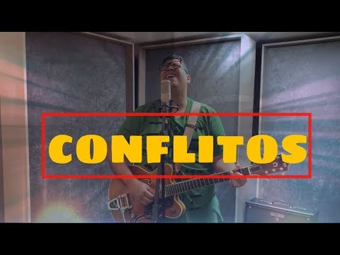 Conflitos video