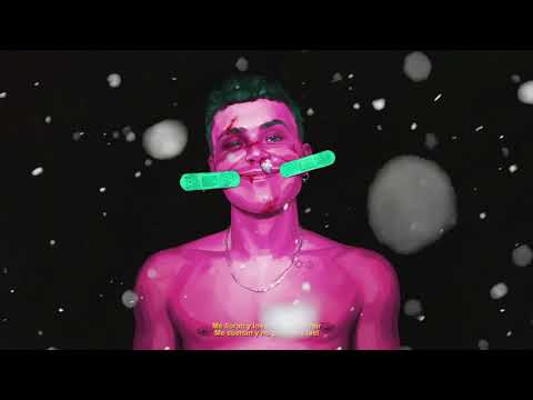 ARON, Polimá Westcoast - Cielo Morao (Lyric Video)