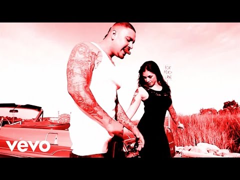 Big Tone - All Day (Trailer) ft. Matt Blaque