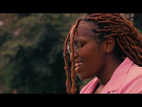 Zuchu ft Dadiposlim - Zawadi  Cover by Nyambuu.g