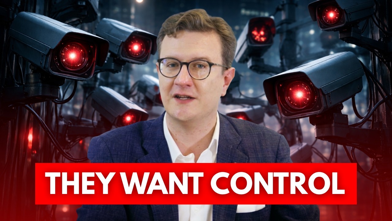 How to Escape the Digital ID Trap