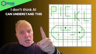 Approachable but I don't think AI could Understand it!