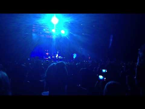 Imagine Dragons - Radioactive live in Kansas City