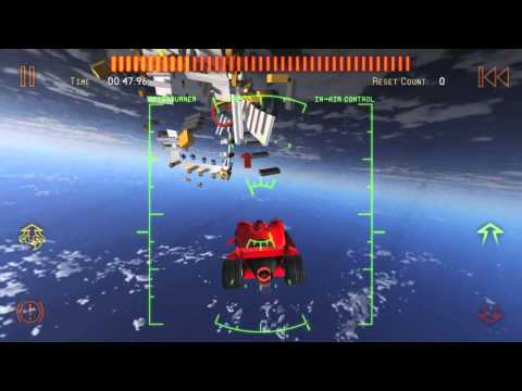 Видео Jet Car Stunts 2 #1