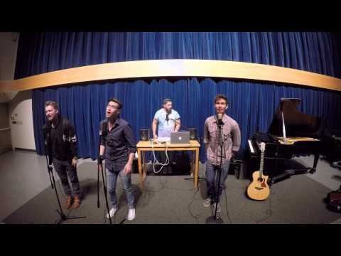 Jon Bellion - All Time Low (Cover)