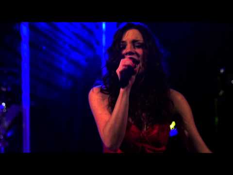 PAULINA CZAPLA & SHAKIN' EVENTS - Official Presentation