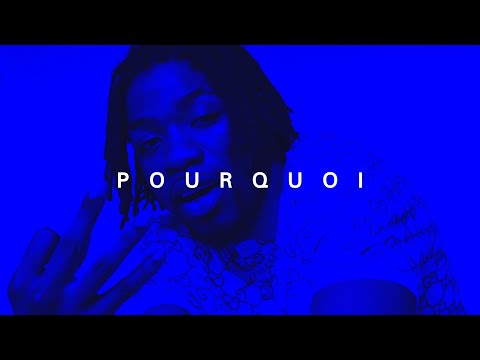 Instru Trap/Uk Drill Gazo x Ziak x Central Cee Type Beat 2021- Pourquoi (Prod. By MontaBeats)