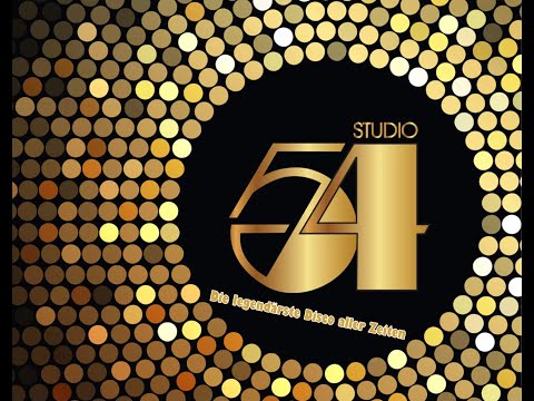 Studio 54 - Die legendärste Disco aller Zeiten