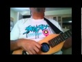 Hushabye (cover) by Livingston Taylor