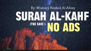Download lagu Surah Al Kahf Full No Ads | Mishary Alafasy mp3