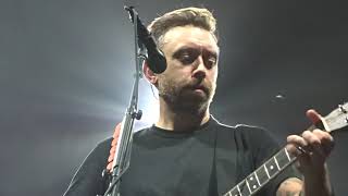 Rise Against - Swing Life Away + People Live Here (Live @ AFAS Live, Amsterdam!)