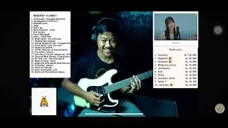 Download lagu Ade Sulistio Ngulik Lagu JKT48 - Langit Biru Cinta Searah New Era Version mp3