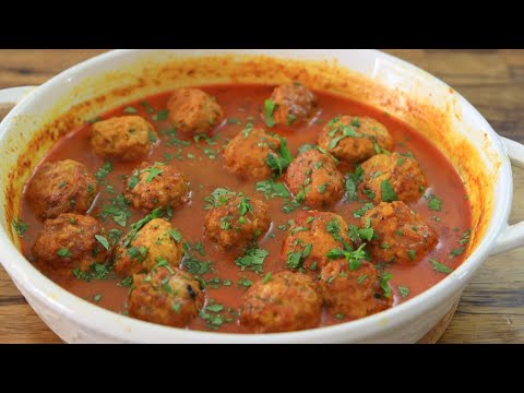 download lagu mp3 mp4 Coconut Curry Chicken Meatballs, download lagu Coconut Curry Chicken Meatballs gratis, unduh video klip Coconut Curry Chicken Meatballs