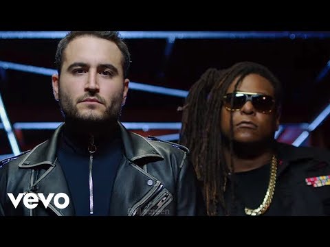 Reik - Qué Gano Olvidándote (Versión Urbana)[Official Video] ft. Zion & Lennox