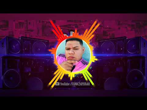 MC GW HOJE EU TO DE QUARENTENA TO BOLADO.