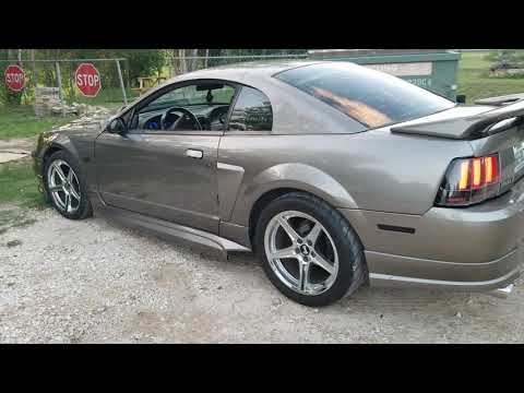 02 mustang roush stage 2