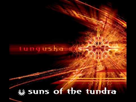 Suns of the tundra - Tunguska