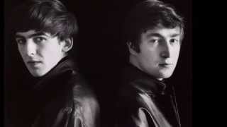 George Harrison - All those years ago (Dedicated to John)