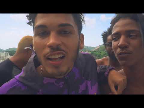 Pecaminoso - Bob X, Coala, Zag, Elny e Nego Zú (Prod. Guta Beatz)