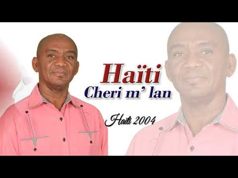 Haiti 2004 (Lè A Rive Pou n Wè Eta Peyi Nou ) Rev Lochard Remy (Live Official )