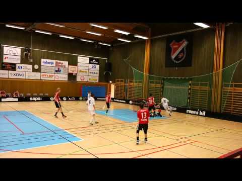 DM April 2014 Innebandy