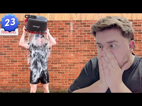 The CRAZIEST Forfeit Yet… We Took It Too Far!