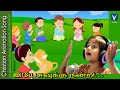 Tamil Christian Song for Kids |இயேசுவுக்கு நன்றி ...| Rihana | M.A.Jai Kumar |Fr.Michael