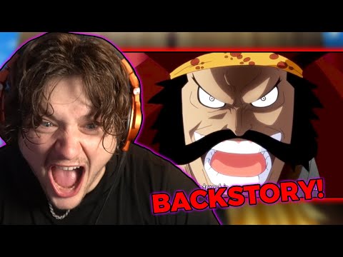 One Piece before Luffy is so INTERESTING (one piece episode 0 reaction)