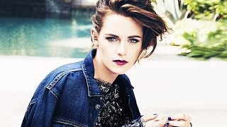 kristen stewart ; so sensual