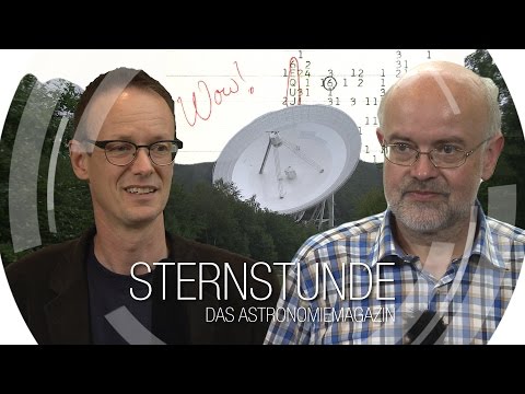 Sternstunde - Das Astronomiemagazin (Ausgabe SEPTEMBER 2015)