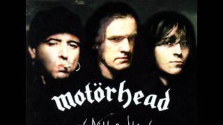 Motorhead Eat The Gun