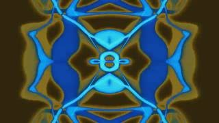 Ratatat - Pricks of Brightness [Psychedelic Visuals - JustSoSublime]