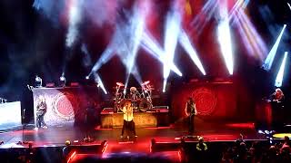 Whitesnake Live In Dublin 2022-Take Me With You