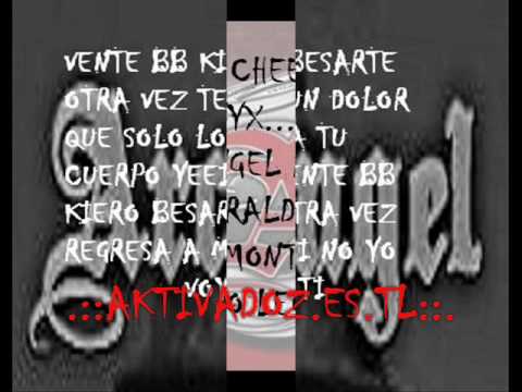 Definitivamente--Arcangel ft Onyx (By Free Maker)