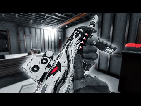 FENRIR being OP in the solo ranked mode of Rainbow Six Siege