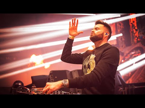 GARETH EMERY ▼ TRANSMISSION SYDNEY 2020: Another Dimension