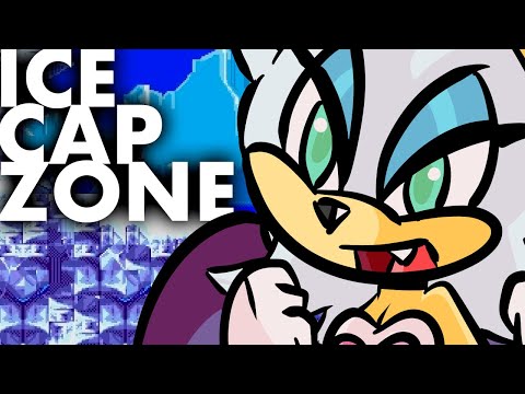 Sonic the Hedgehog: Lyrics That Aren't There | Ice Cap Zone
