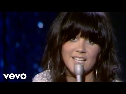 Linda Ronstadt - I'll Be Your Baby Tonight (Live)