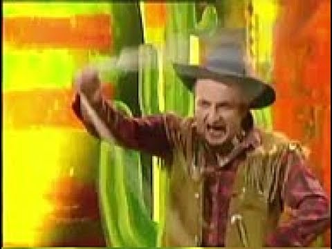 Kabaret Moralnego Niepokoju - Dziki Zachód