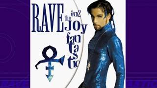 Prince - Rave In2 The Joy Fantastic Album Preview (NPG Online Ltd)